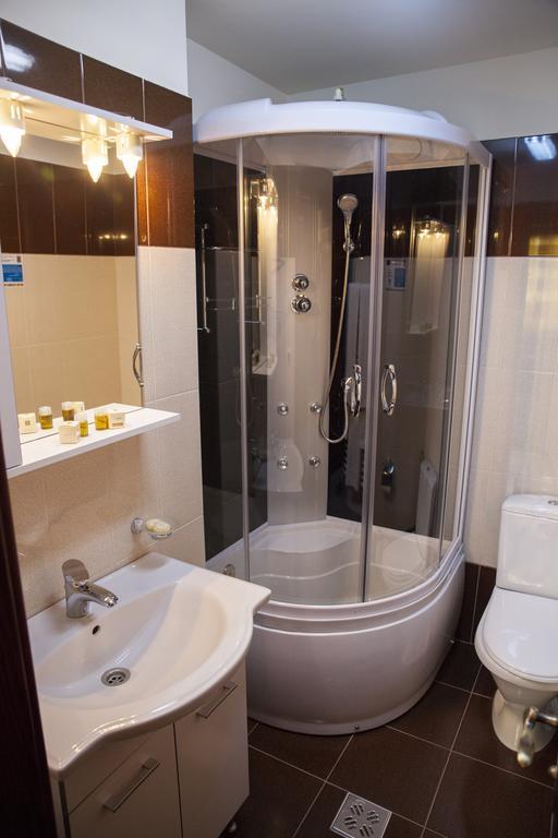 Aqua Party Victoria (Iasi) Phòng bức ảnh