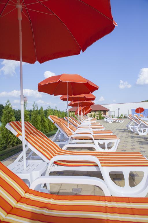 Aqua Party Victoria (Iasi) Ngoại thất bức ảnh